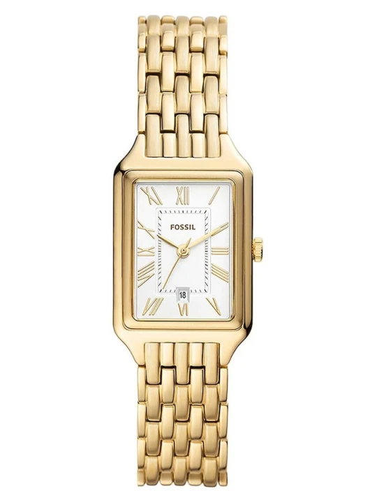 Zdjęcie produktu Fossil zegarek złoty