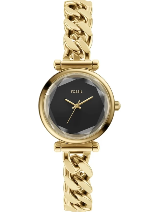 Zdjęcie produktu Fossil zegarek złoty