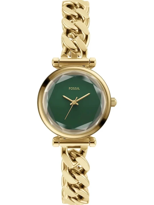 Zdjęcie produktu Fossil zegarek złoty