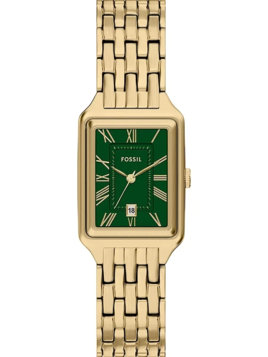 Zdjęcie produktu Fossil złoty