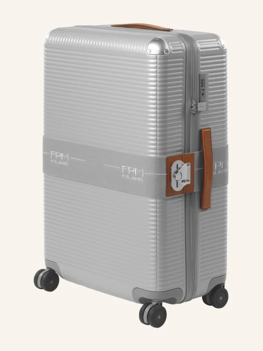 Zdjęcie produktu Fpm Milano Walizka Na Kółkach Bank Zip Dlx Spinner 76 grau
