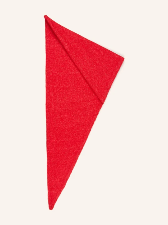 Zdjęcie produktu Fraas Chusta Trójkątna rot CZERWONY