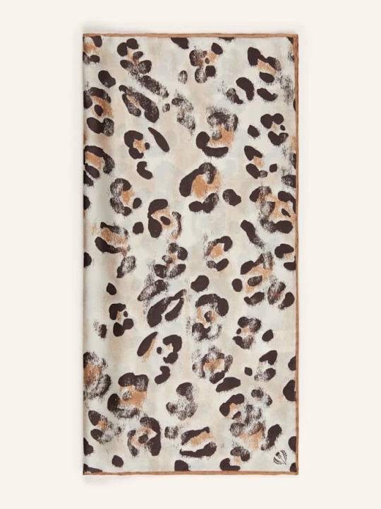 Zdjęcie produktu Fraas Jedwabna Chusta beige