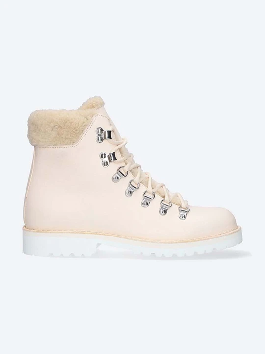 Zdjęcie produktu Fracap botki skórzane Explorer