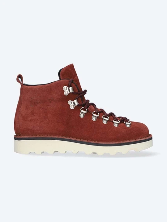 Zdjęcie produktu Fracap botki skórzane MAGNIFICO M120
