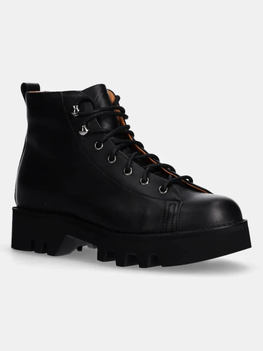 Zdjęcie produktu Fracap botki skórzane Monkey