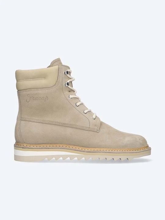 Zdjęcie produktu Fracap buty skórzane EXPLORER