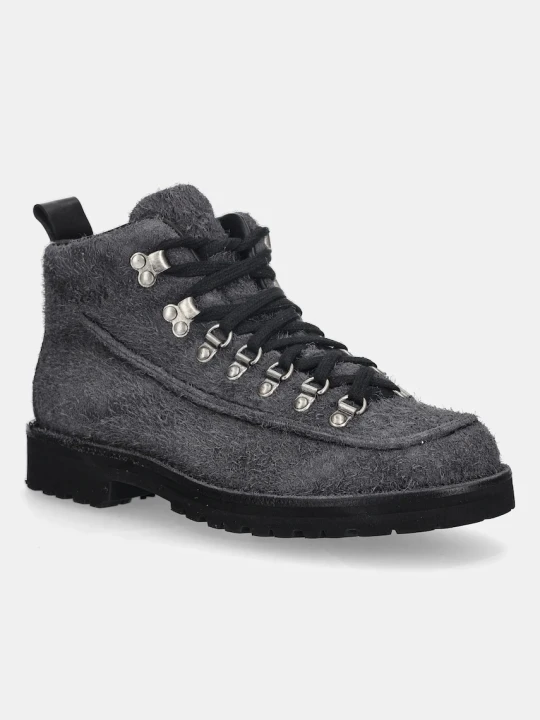 Zdjęcie produktu Fracap buty zamszowe
