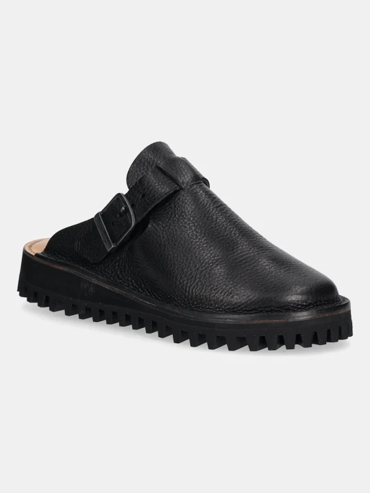 Zdjęcie produktu Fracap Mules skórzane