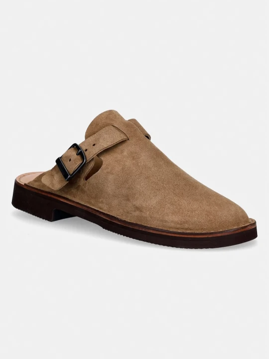Zdjęcie produktu Fracap Mules mule skórzane