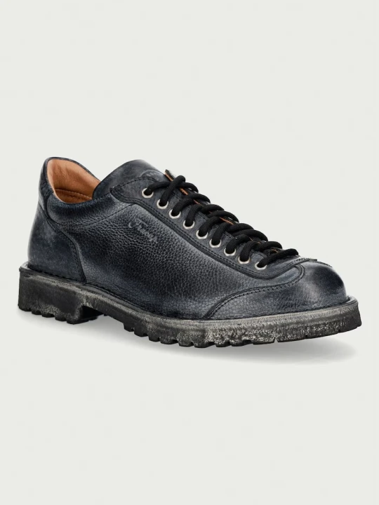 Zdjęcie produktu Fracap półbuty męskie skórzane