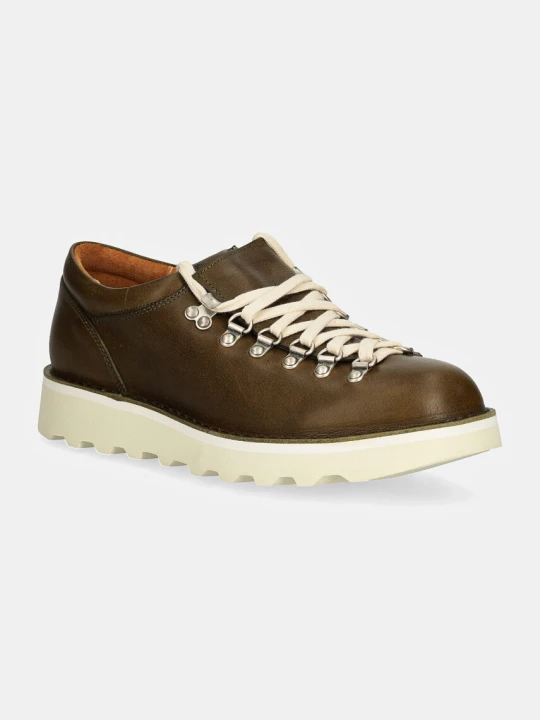 Zdjęcie produktu Fracap półbuty skórzane MAGNIFICO M121