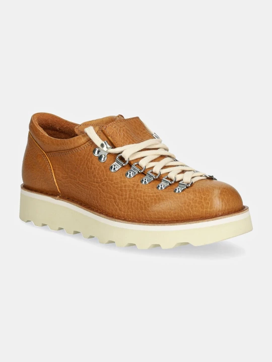 Zdjęcie produktu Fracap półbuty skórzane MAGNIFICO M121