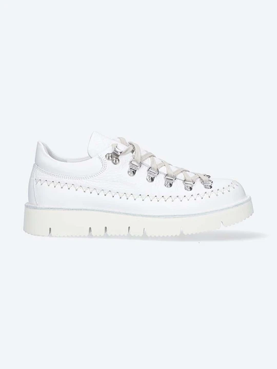 Zdjęcie produktu Fracap półbuty skórzane MAGNIFICO M122
