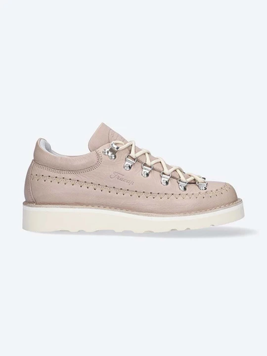 Zdjęcie produktu Fracap półbuty skórzane MAGNIFICO M122