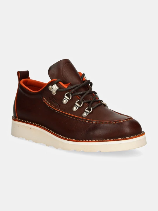 Zdjęcie produktu Fracap półbuty skórzane Magnifico