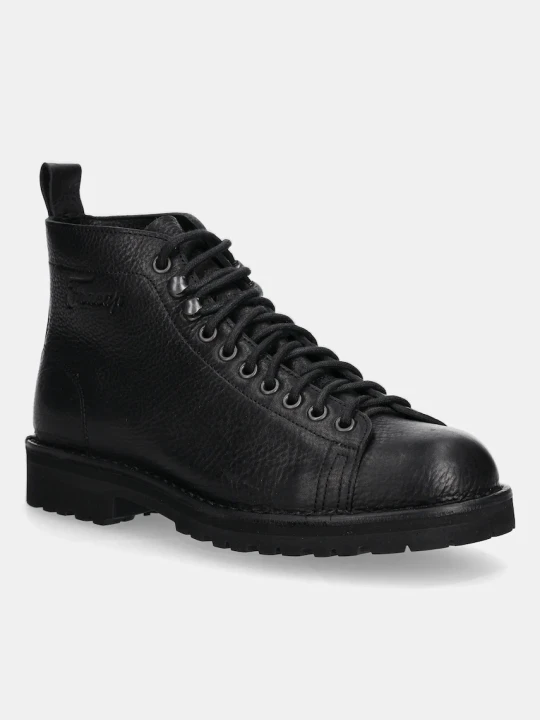 Zdjęcie produktu Fracap półbuty skórzane Monkey R200
