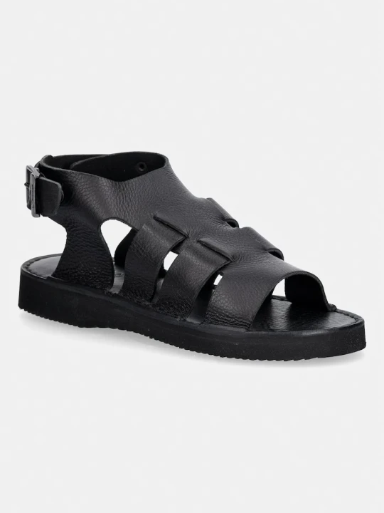 Zdjęcie produktu Fracap sandały damskie skórzane