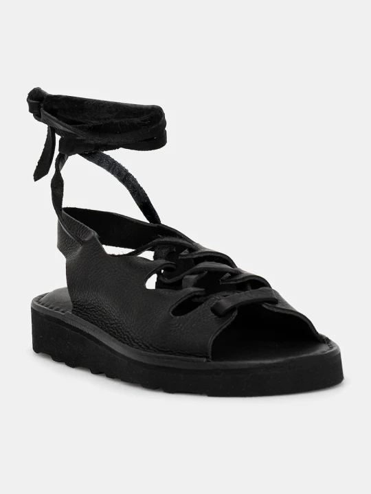 Zdjęcie produktu Fracap sandały skórzane Sandal