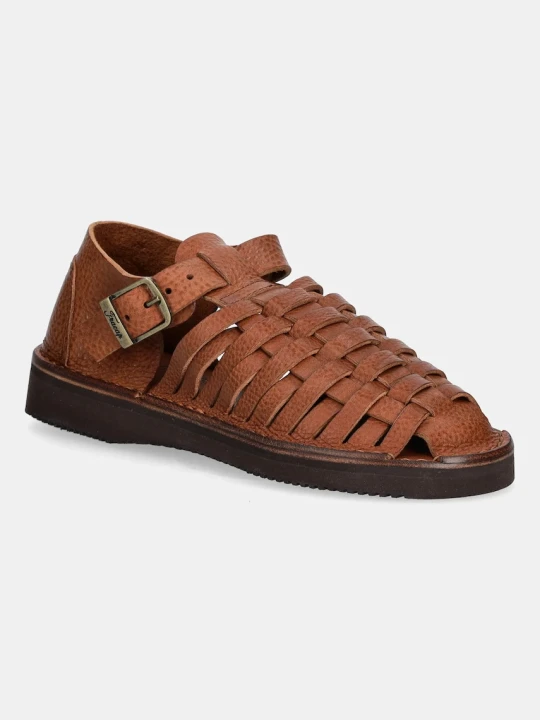 Zdjęcie produktu Fracap sandały skórzane Sandals