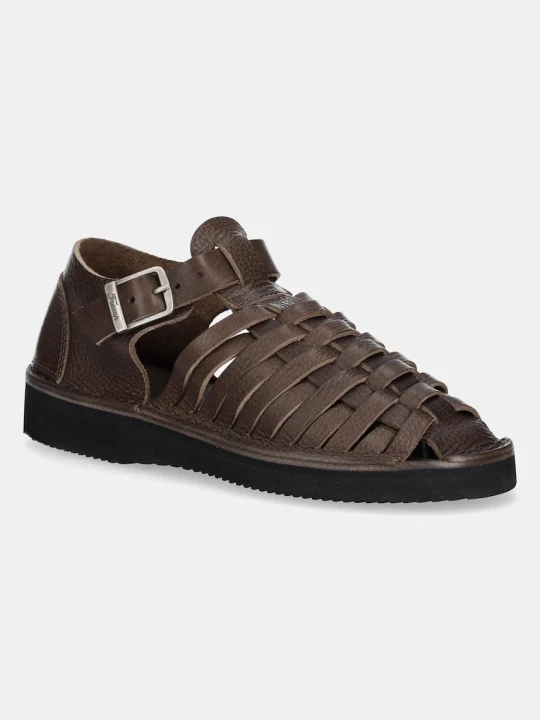 Zdjęcie produktu Fracap sandały skórzane Sandals