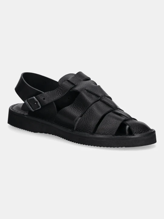 Zdjęcie produktu Fracap sandały skórzane Sandals