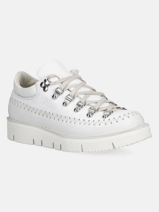 Zdjęcie produktu Fracap sneakersy skórzane Indian