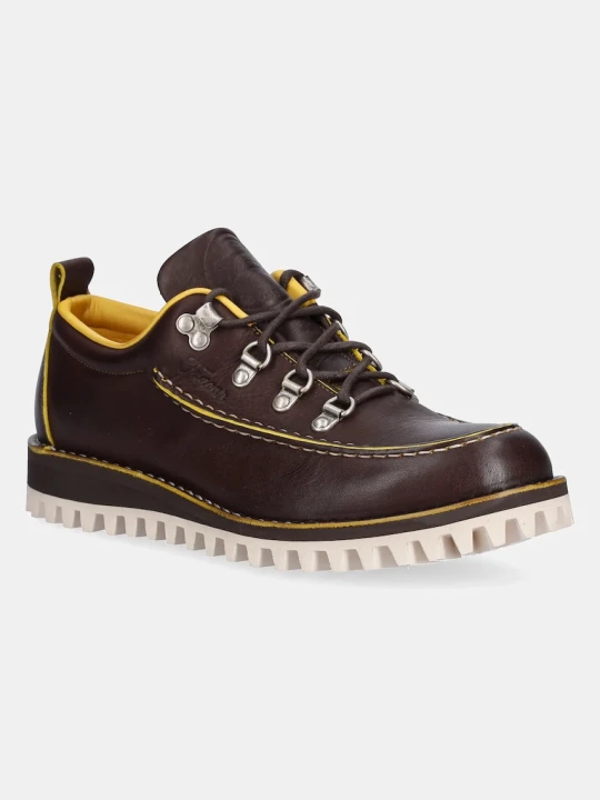 Zdjęcie produktu Fracap sneakersy skórzane Shoes