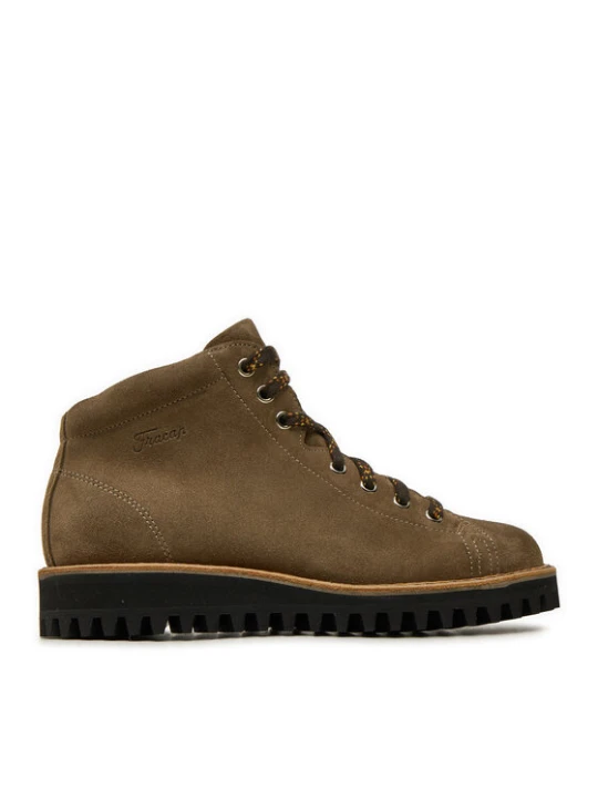 Zdjęcie produktu Fracap Trapery Explorer R500 Zielony