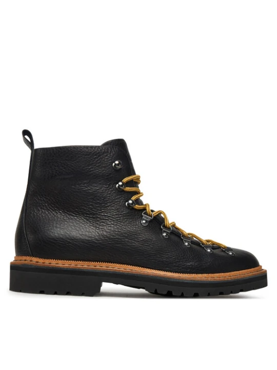 Zdjęcie produktu Fracap Trapery Magnifico M120 Czarny