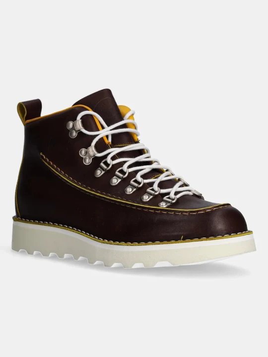 Zdjęcie produktu Fracap trapery skórzane Magnifico