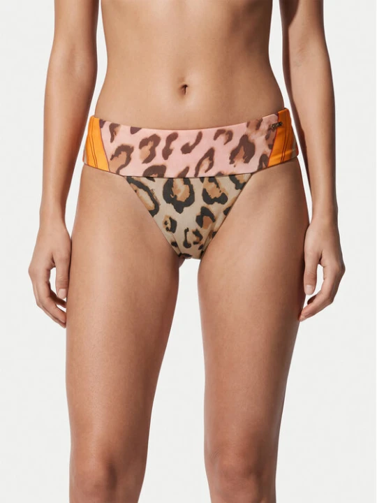 Zdjęcie produktu Fracomina Dół od bikini FV26SM1001J493J8 Kolorowy