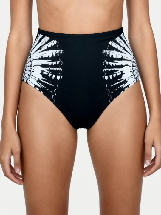Zdjęcie produktu Fracomina Dół od bikini FV26SM1007J493J4 Czarny