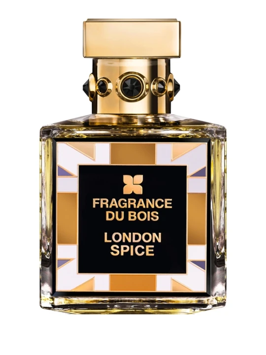Zdjęcie produktu Fragrance Du Bois London Spice