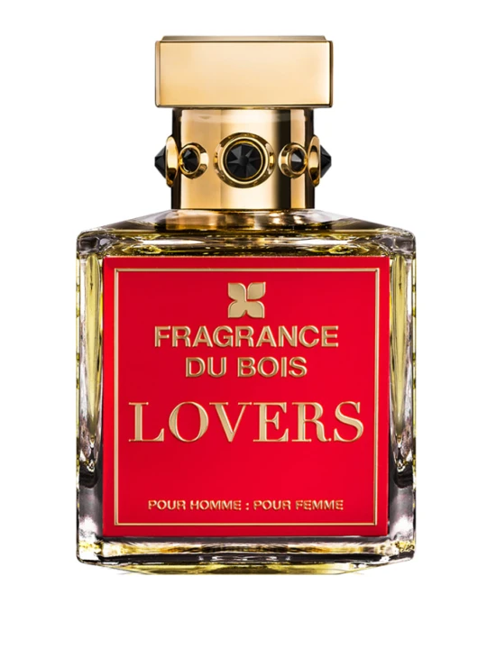 Zdjęcie produktu Fragrance Du Bois Lovers