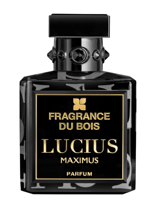 Zdjęcie produktu Fragrance Du Bois Lucius Maximus