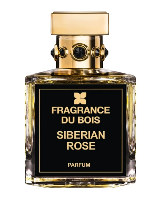 Zdjęcie produktu Fragrance Du Bois Siberian Rose