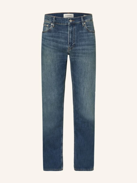 Zdjęcie produktu Frame Dżinsy Modern Straight Straight Fit blau TXBK TEXTBOOK