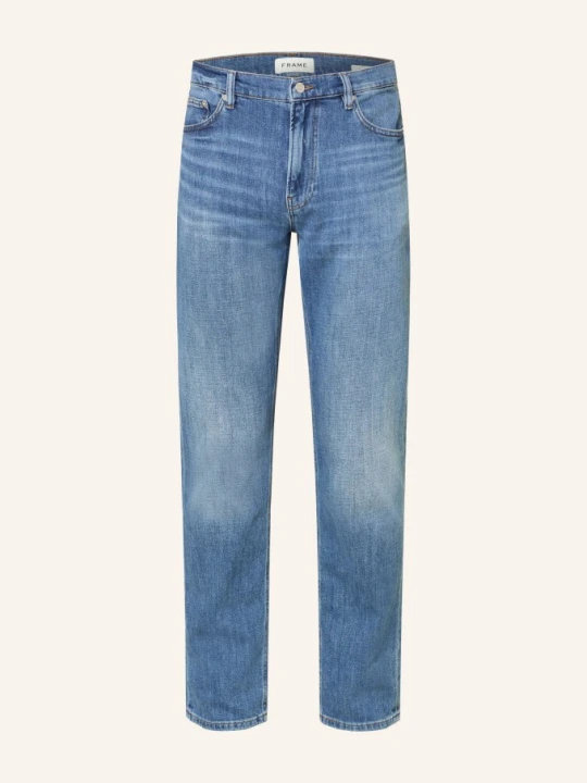 Zdjęcie produktu Frame Dżinsy Modern Straight Straight Fit blau HEATWAVE HEWV