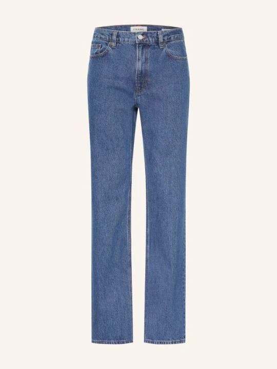 Zdjęcie produktu Frame Jeansy Bootcut blau FLOW FLOW