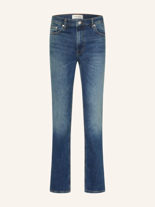 Zdjęcie produktu Frame Jeansy Modern Straight Fit blau EXPE EXPRESSIVE