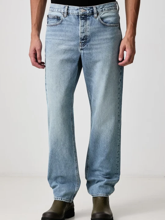 Zdjęcie produktu Frame THE STRAIGHT JEAN jeansy straight męskie