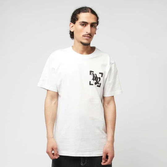 Zdjęcie produktu Framed NY Tee Mister Tee biały