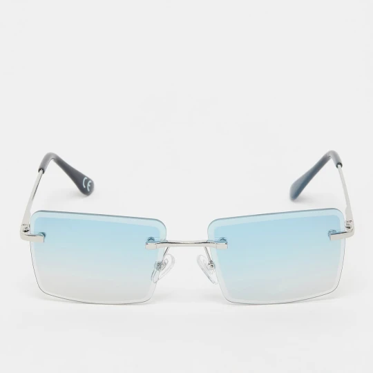 Zdjęcie produktu Frameless Sunglasses SNIPES niebieski
