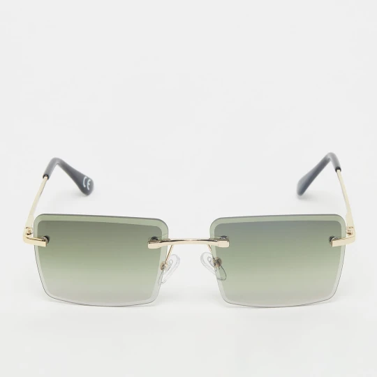 Zdjęcie produktu Frameless Sunglasses SNIPES zielony