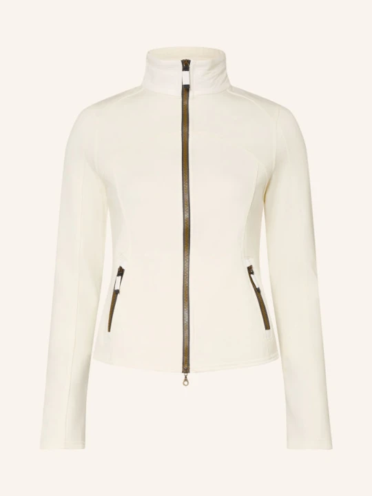 Zdjęcie produktu Frauenschuh Kurtka Typu Midlayer Jana weiss