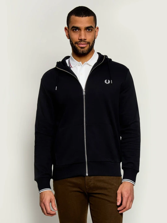 Zdjęcie produktu Fred Perry Bluza | Regular Fit