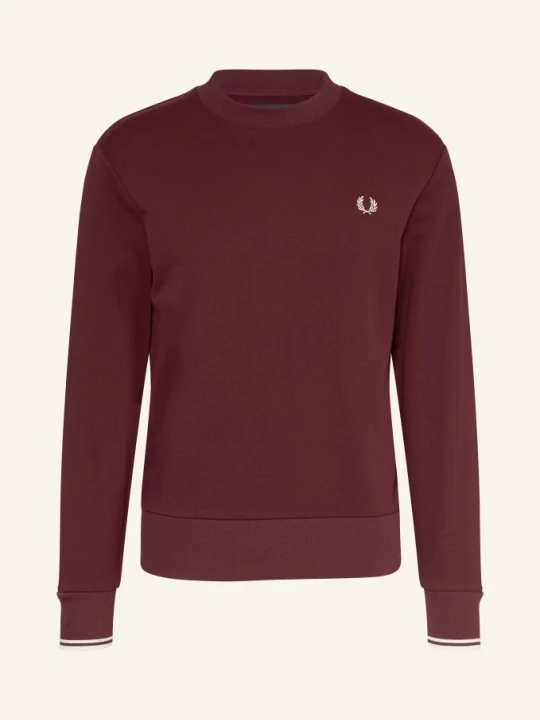 Zdjęcie produktu Fred Perry Bluza rot