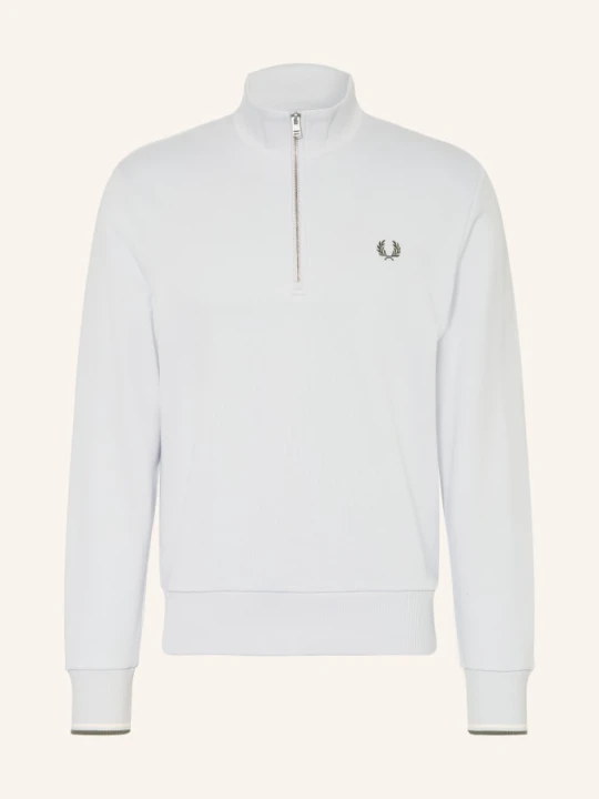 Zdjęcie produktu Fred Perry Bluza Z Kapturem blau