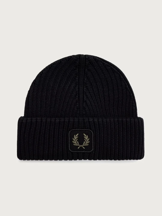 Zdjęcie produktu Fred Perry czapka bawełniana